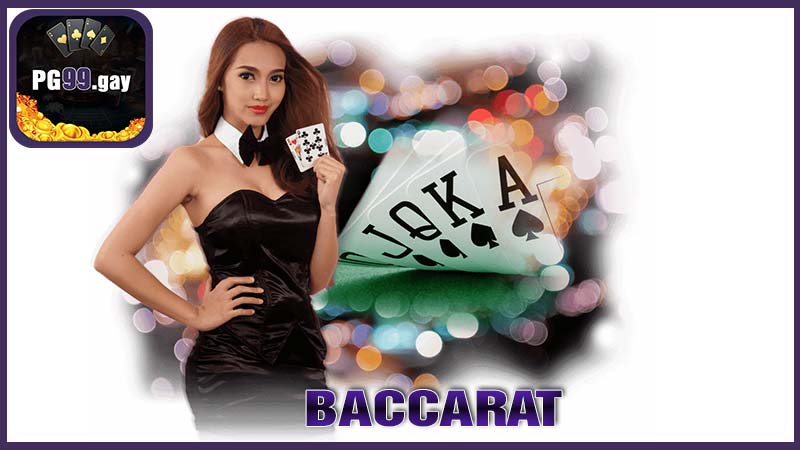 Baccarat - Trò Chơi Bài Chiến Thuật