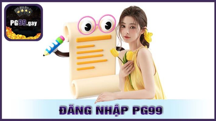 Đăng nhập PG99