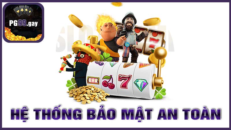 Hệ Thống Bảo Mật An Toàn