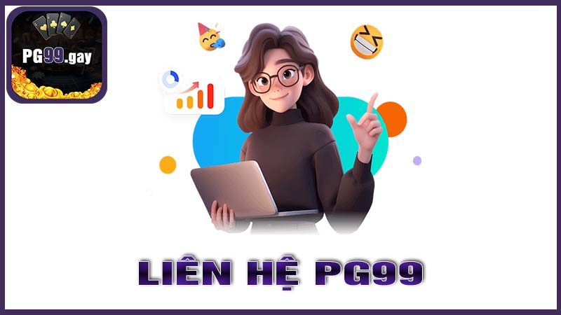 Liên hệ PG99