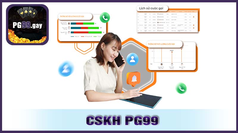 Phản hồi khách hàng 24/7