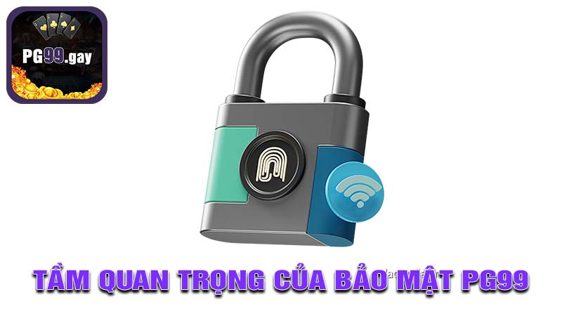 Tầm quan trọng của chính sách bảo mật trong cá cược