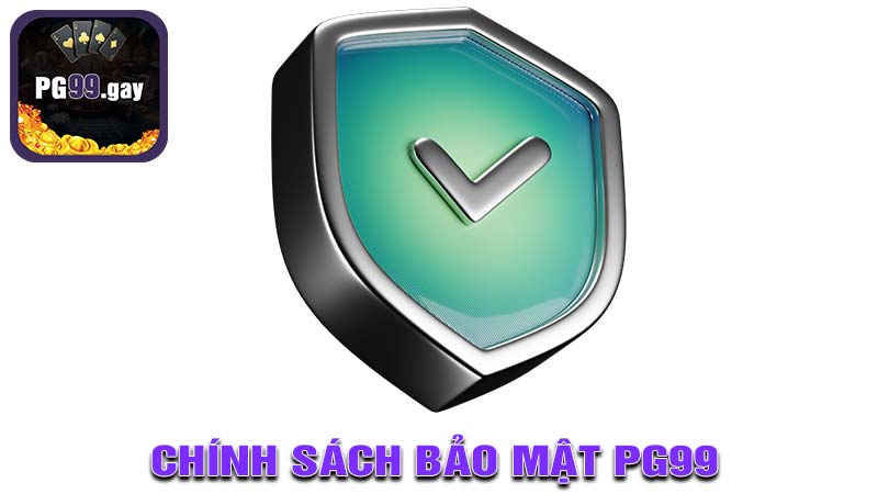 Chính sách bảo mật