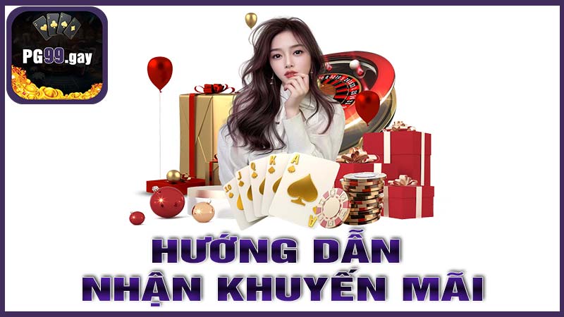 Hướng dẫn khuyến mãi