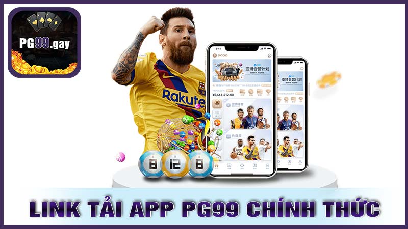 Link tải PG99 chính thức